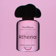 Hair & Body Mist - Easy Set