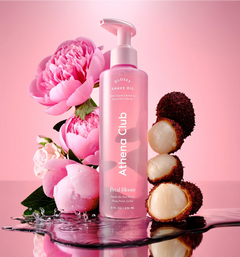 Glossy Shave Oil - Daily Shave