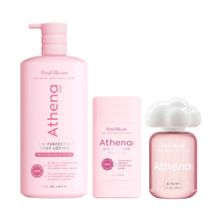 Scent Layering Trio - Classic Pick