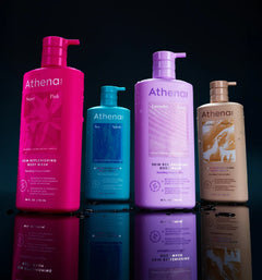 Skin Replenishing Body Wash - Cozy Glow