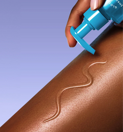Glossy Shave Oil - Gentle Finish
