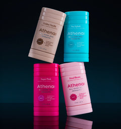 All Over Deo - Home Glow