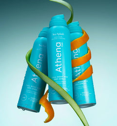 Full Body Deo Dry-Spray - Modern Blend