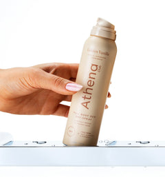 Full Body Deo Dry-Spray - Cozy Glow