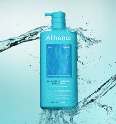 Skin Replenishing Body Wash - Modern Blend