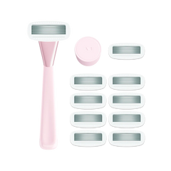 The Essential Shave Set - Gift Ready