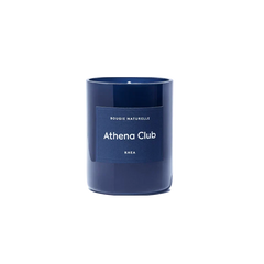 Scented Mood Candle - Clean Mood
