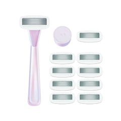 The Essential Shave Set - Gift Ready