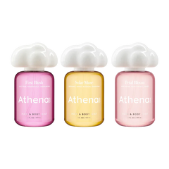Hair & Body Mist Trio - Classic Pick