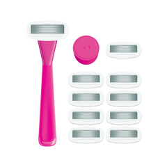 The Essential Shave Set - Gift Ready