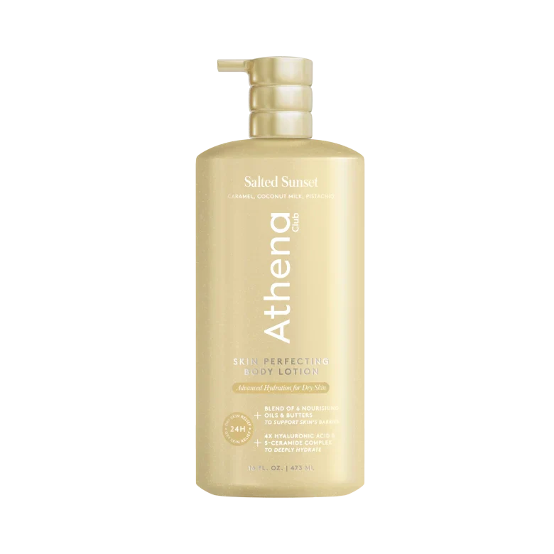 Skin Perfecting Body Lotion - Home Choice