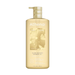 Glow Restore Shower Oil - Body Care