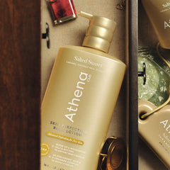 Lotion and Mist Duo - Gift Ready