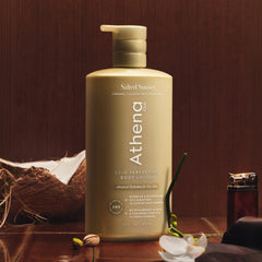 Scent Layering Trio - Fresh Pair