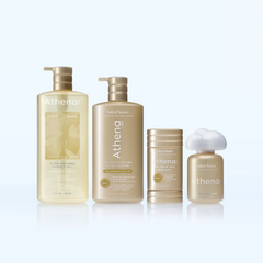 Full Body Fragrance Routine - Fresh Pair