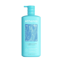 Skin Replenishing Body Wash - Modern Blend
