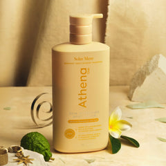 Skin Perfecting Body Lotion - Clean Bundle