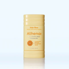 All Over Deo - Fresh Notes