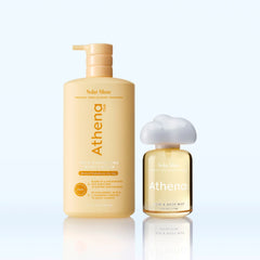 Lotion and Mist Duo - Travel Edit