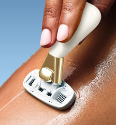The Mini Razor - Clean Bundle