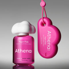 Mini Hair & Body Mist - Home Choice