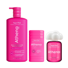 Scent Layering Trio - Ready Routine