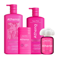 Full Body Fragrance Routine - Home Choice