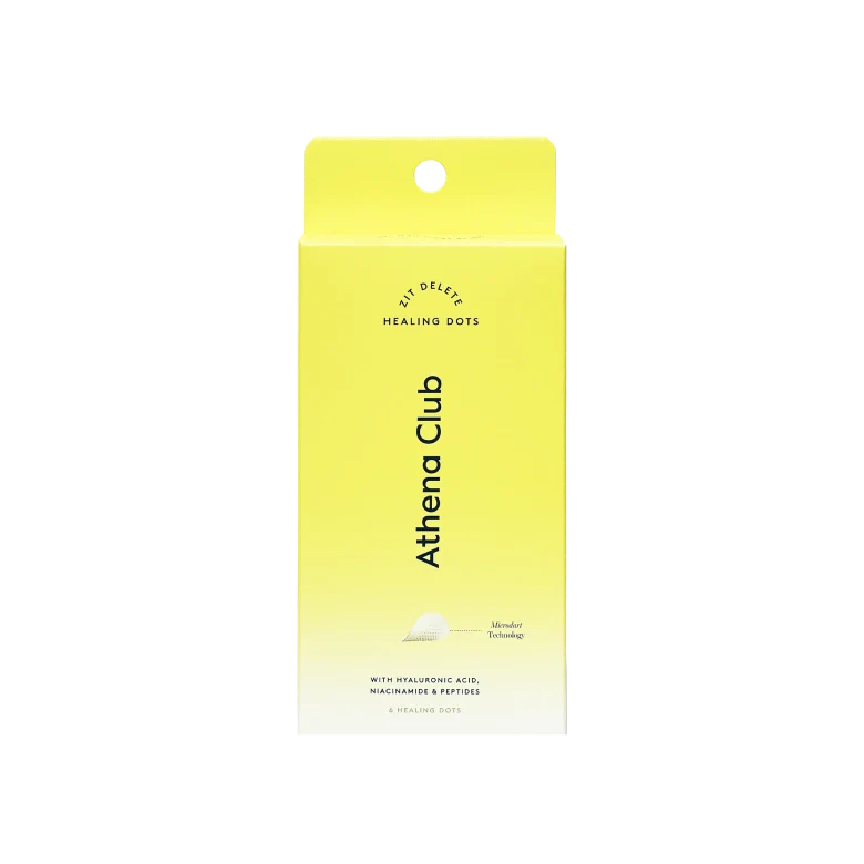 Zit Delete Healing Dots - Fresh Ready