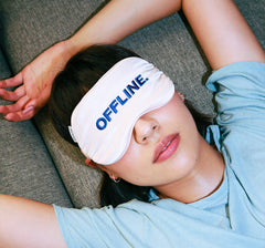 Offline Sleeping Mask - Daily Pick