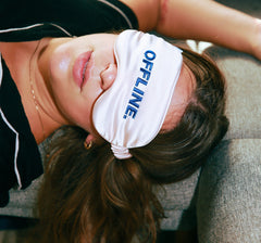 Offline Sleeping Mask - Daily Pick