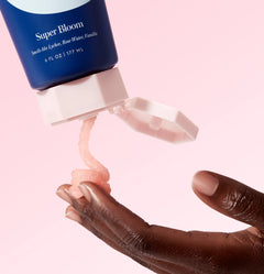 Gentle Sugar Scrub - Ready Routine