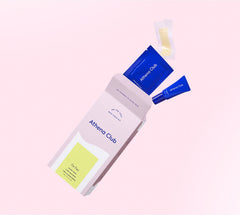 Wax Strip Kit for Face - Simple Edit